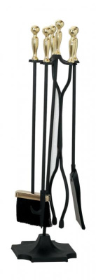 51032 РК  Набор каминный. Фото