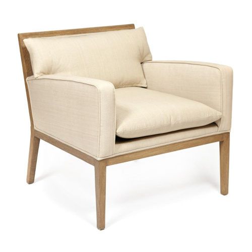 Кресло Secret de Maison Popayan(mod. 20-29)(Бежевый). Фото №1