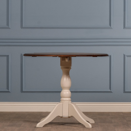 H840 D71+M01 Стол обеденный San Teodoro. Фото №1