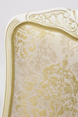 Кресло на колесика х  Дебора-2. Фото