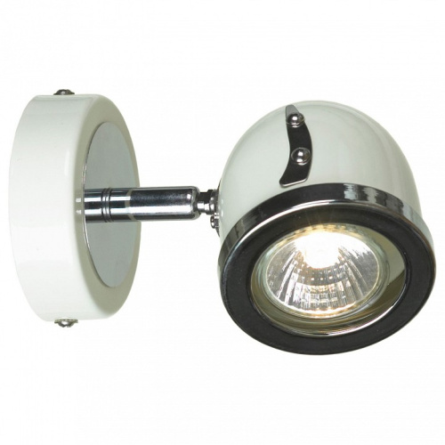 Спот Lussole Tivoli LSN-3111-01. Фото №1