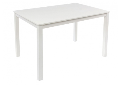 Обеденная группа Chili (стол и 4 стула) buttermilk / beige фото Обеденная группа Chili (стол и 4 стула) buttermilk / beige. Фото №5