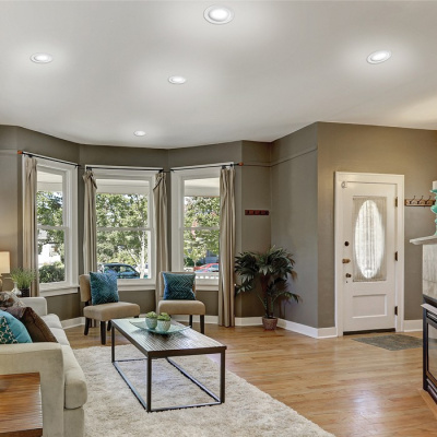 Встраиваемый светильник Novotech Luna 357572. Фото №2