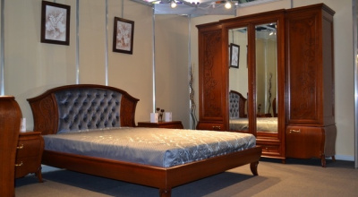 Шкаф комбинированный Тэсоро ГМ 6354. Фото №5