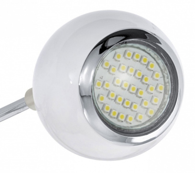 Потолочная люстра Eglo ПРОМО Locanda 94252 фото Потолочная люстра Eglo ПРОМО Locanda 94252. Фото №2