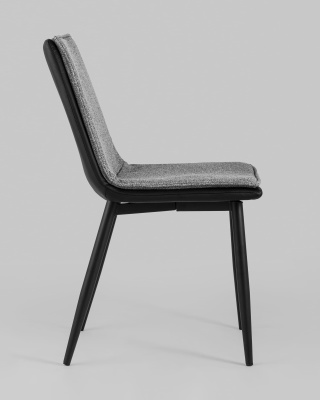 Стул Юта серый фото Стул Юта серый. Фото №4