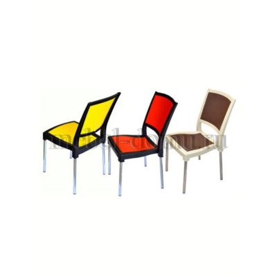 Cтол обеденный Secret De Maison CLIFF (mod. 4242PE-30 OAK-T/B) D 107 х 76 см, дуб. Фото №4