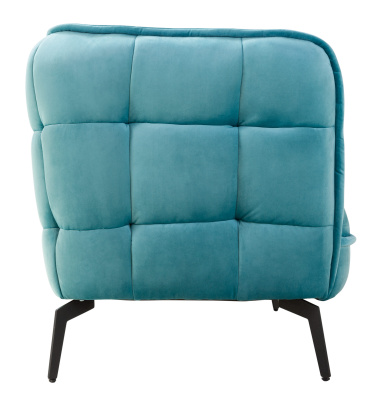 Диван Осло Aqua 2-х местный фото Диван Осло Aqua 2-х местный. Фото №5