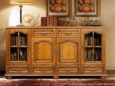 Тумба Денвер-Элита-15М Б-2591-01. Фото №2