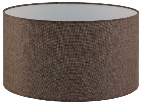 Плафон текстильный Eglo Vintage 49576. Фото №1