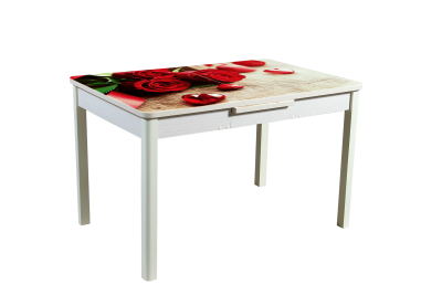 Стол Люкс 1520 раздвижной. Фото №2