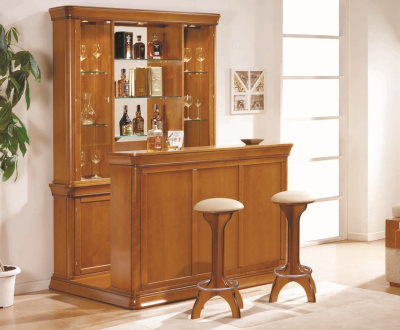 Барный шкаф Lux 251. Фото №2