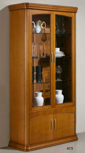 Витрина ref.415. Фото №1