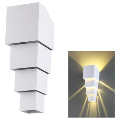 Накладной светильник Novotech Kaimas 358005. Фото