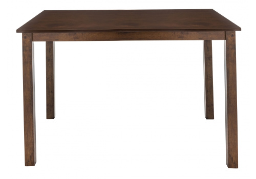 Обеденная группа Starter (стол и 4 стула) oak / beige. Фото №4