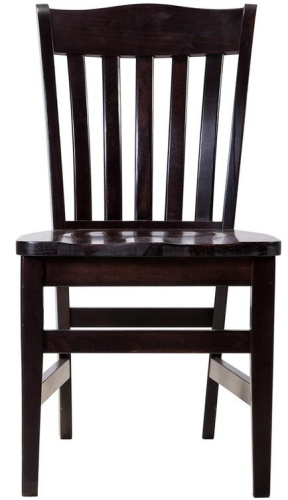 Стул Гессер Венге. Фото №4