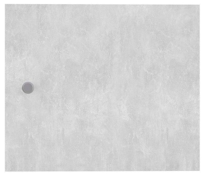 Ящик Polini Home Smart, серый. Фото