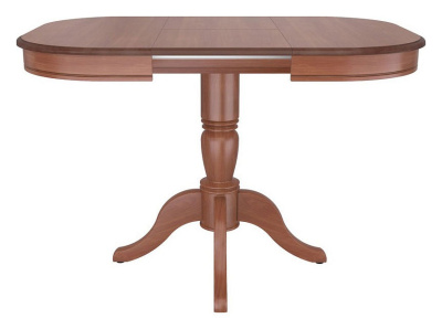 Стол Фламинго арт.10.01. 800*1150/800 (Вишня) фото Стол Фламинго арт.10.01. 800*1150/800 (Вишня). Фото №2