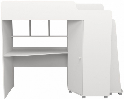 Набор для детской Р440, белый. Фото