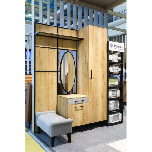 Стул барный Бентли черный. Фото №6