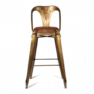 Стул барный Secret De Maison VENS ( mod. M-17273) (поставляется только по 2 шт). Фото №2