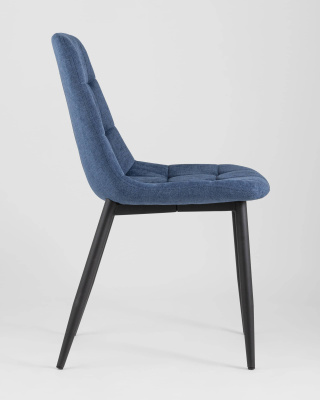 Стул Канзас синий фото Стул Канзас синий. Фото №5