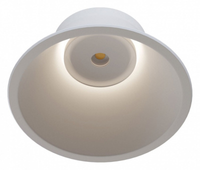 Встраиваемый светильник Maytoni Stella DL039-L15W3K фото Встраиваемый светильник Maytoni Stella DL039-L15W3K. Фото №2