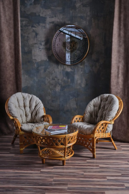 Черчилль Дуэт. Фото №2