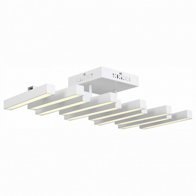 Потолочная люстра ST-Luce Samento SL933.502.10. Фото №2