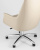 Кресло руководителя TopChairs Viking бежевое фото Кресло руководителя TopChairs Viking бежевое. Фото №8