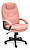Кресло COMFORT LT флок , розовый, 137